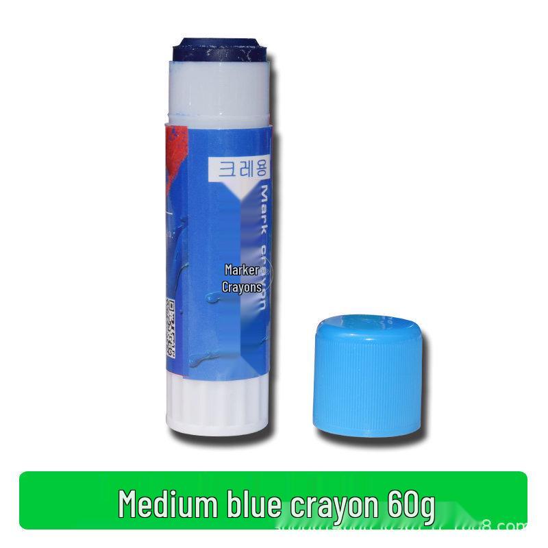 

Veterinary Animal Marker Pen, Pig Crayon Brush - Red, Green, Blue, Black