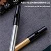 Autentyczna 6-otworowa gwizdawka irlandzka w tonacji C/D, piszczałka tin penny whistle, idealny tradycyjny irlandzki instrument muzyczny