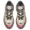 Anta Comfortable Non-Slip Wear-Resistant Mid-Top Casual Shoes Women Shoes Light-Gray 122448987-1