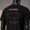 Talladega Superspeedway Shirt, Nascar Shirt, Nascar Gift, Speedway Shirt, Racing Shirt, Race Day Shirt Unique Gifts