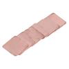 Heatsink Copper Pad Shim Quick Cooling Heat Sink Thermal CPU Cooler Kit for VGA VRAM RAM 0.5mm