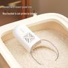 Detachable Measuring Rice Scoop