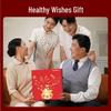 Hezheng Little Happiness Fitness Gift Set CN plug (adapter included)