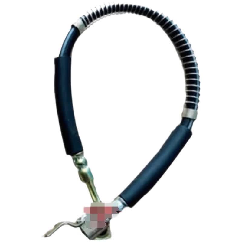 Front Brake Hose Assembly for Warrior 2022 Command Vehicle