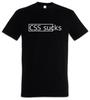 CSS Sucks T Shirt Mens Womens Tees Top Fun Geek Nerd Html Computer Science Scientist Web Designer
