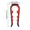 Multi-Functional 4-in-1 Can Opener & Bottle Opener Set | Anti-Slip Grip + 4 Position Bottle Cap Twister for Beer Soda Beverages