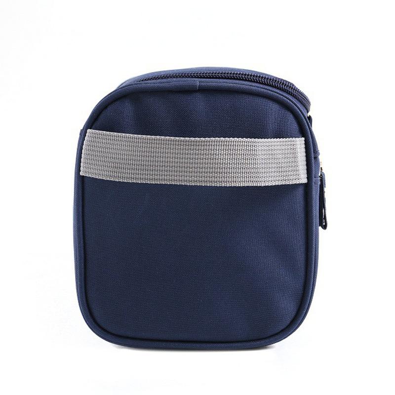 Multifunkční Přenosná Vodotěsná Taška s Háčkem na Zavěšení Cestovní Kosmetická Taška Velké Kapacity Taška na Ukládání a Organizaci Make-upu