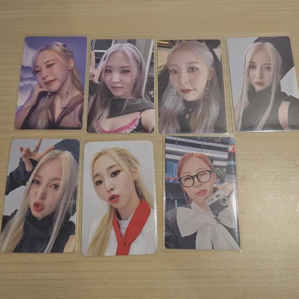 

Mamamoo Moonboru Poka Quicker
