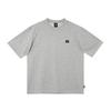 Legacy Headwear Matrix Tee Melange Grey 2836