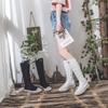 Trainers Casual Shoes Fashion Couple Soft Bottom Board Shoes