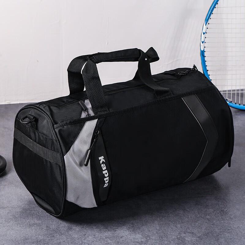 Kappa 3-Piece Gym Essentials Set