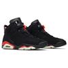 Jordan 6 Retro Infrared Black 2000 136038-061