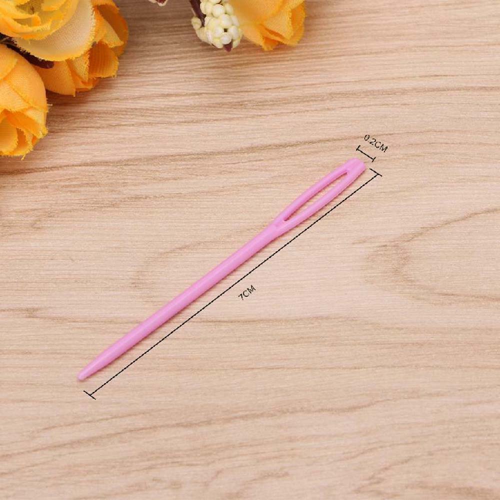 Apparel Sewing Sewing Accessories DIY Craft Needles Sewing  Needles Knit Needles Set Crochet Hook