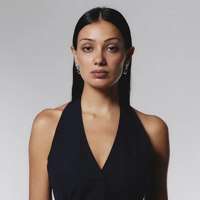 SURGE EARRING 2