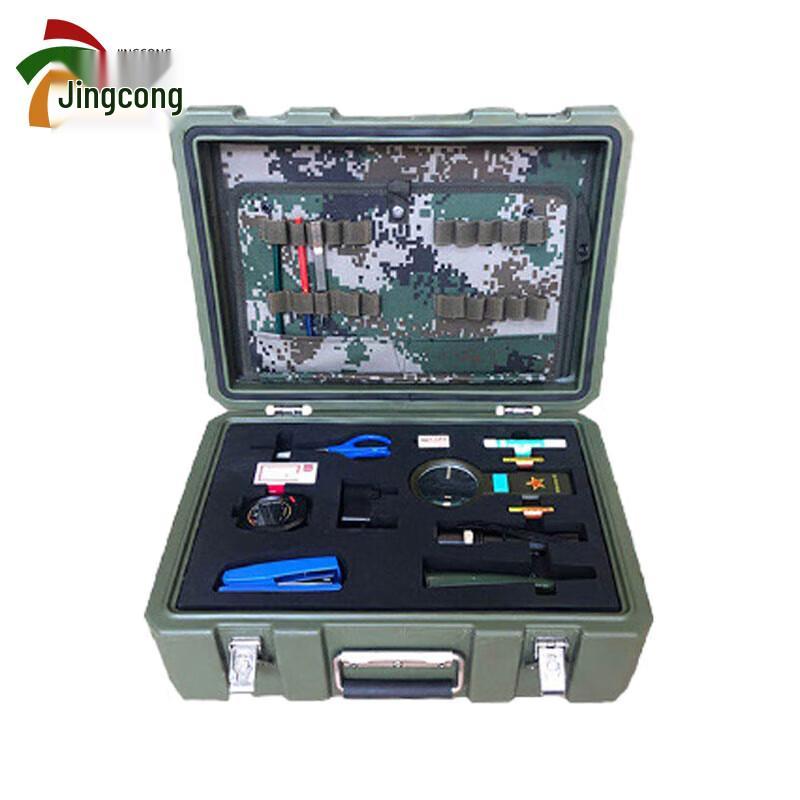 Folding Field Mapping Command Box