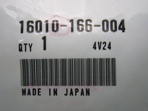 Honda genuine motorcycle parts NSR50 carburetor gasket 16010-166-004 NS-1 NS50F