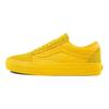 Old Skool Vans Vlt Lx 'Croc Skin - Lemon Chrome' VN0A4BVF2TR