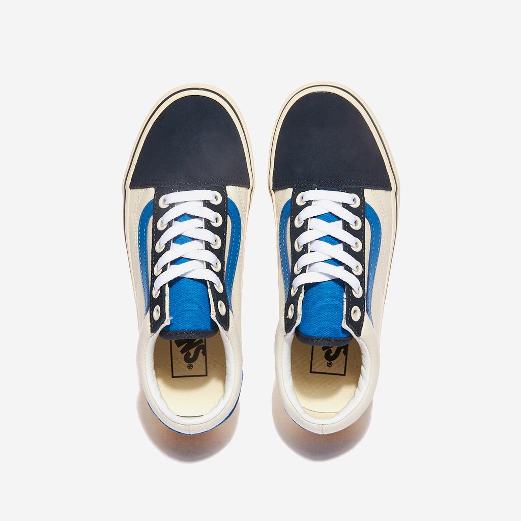 Vans Old School - Blue VN000CR57Z2-1010106501, Popular Shoes In Korea