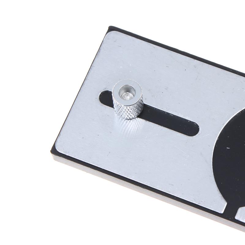 Watch Crystal Lift Front Case Cover Inserter Remover Opener Glass Remove Battery Replace Watch Repair Tool For Watchmaker