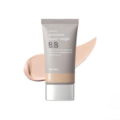 Hanskin Premium Super Magic BB Cream SPF30+ PA++ 45g