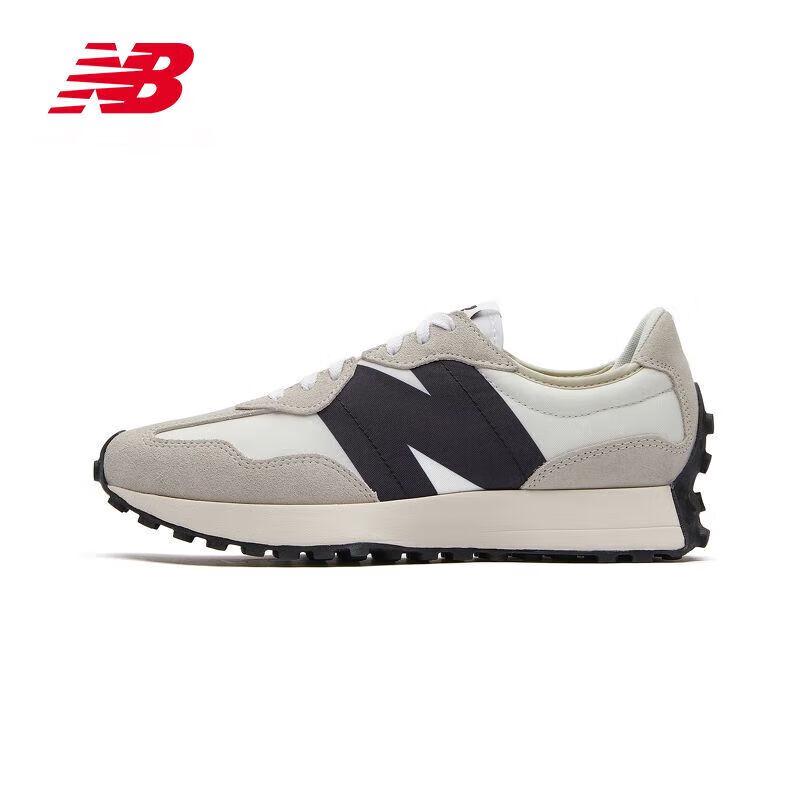 New Balance 327 Series MS327FE Retro Casual Sneakers