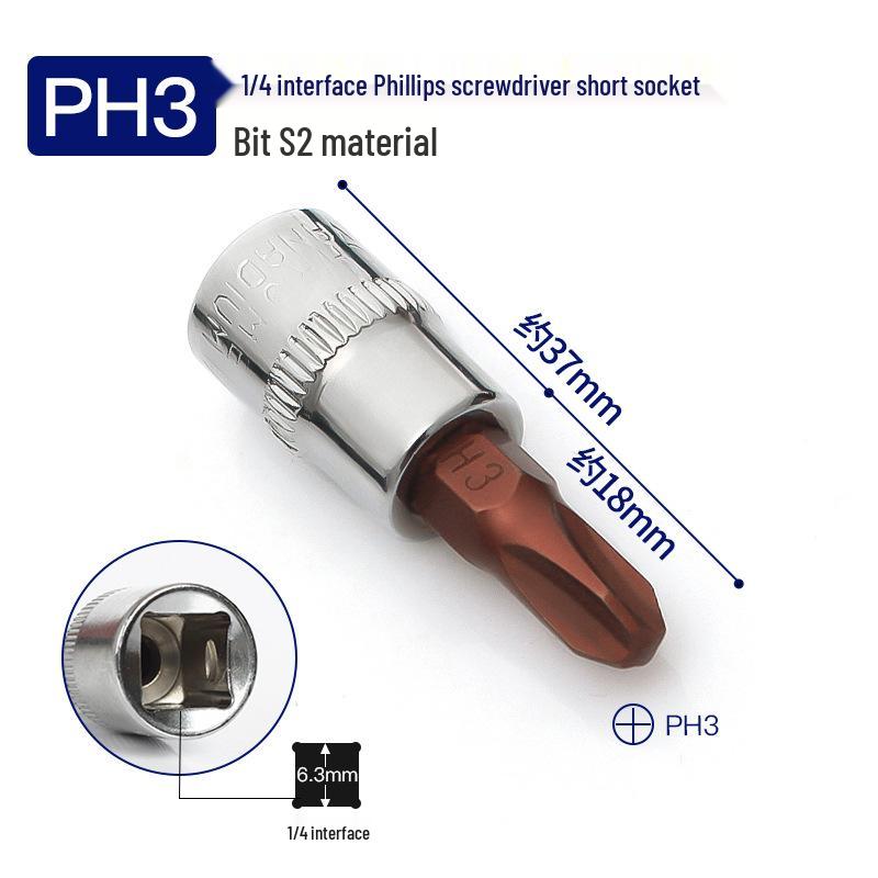 Small Hex & Star Allen Bit Ratchet Wrench Set