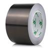 BOMEI PACK Black Aluminum Foil Tape Heavy Duty, HVAC Sealing