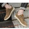New product spring  high-quality men run Casual Shoes outdoors Men board shoes fashion pu leather sneakers zapatillas hombre