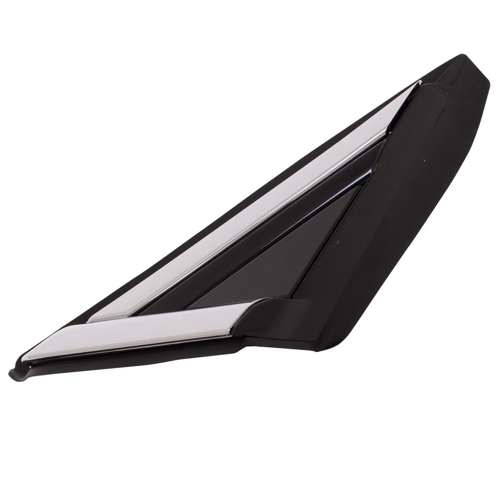 Ford Mondeo MK5 2014- A-Pillar Trim Cover (Mirror Triangle) Left