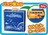 TAKARA TOMY Easy Lively Sound Mini Car Car Toy Unisex 3 Years Old and Up Toy Safety Standards Passed ST Mark Certification TOMICA "Tomica Cleanup!