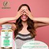 Collagen Complex 3300mg- Type I, II, III, V, X - Hydrolyzed Collagen, Anti-Aging