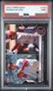 [PSA Authenticated] TOPPS NOW 2022 #1023 Shohei Ohtani, the First Player In History To Reach the Double-digit Milestone (PSA 9)