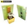 High-Copper Carbon Brush Holder for Automatic Welding Machines