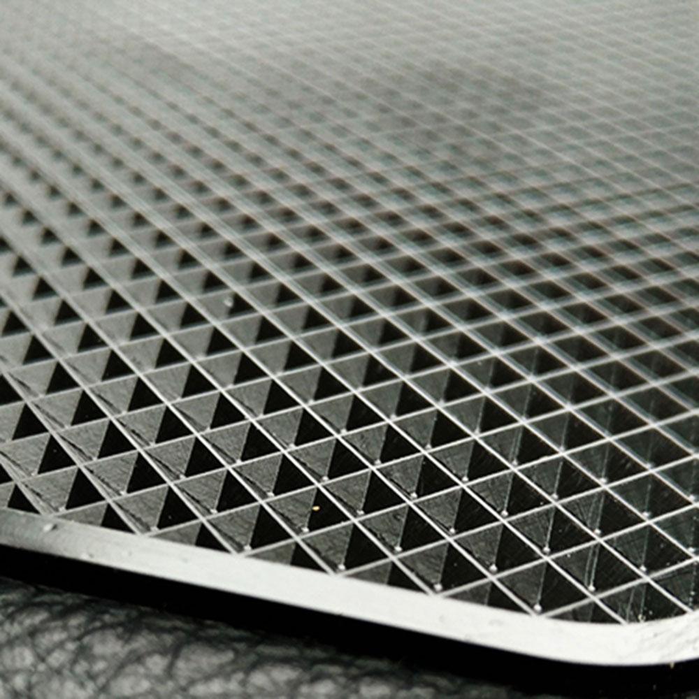 27x15cm Big Car Dashboard Sticky Anti-Slip PVC Mat Silicone Anti-Slip Storage Mat Pads Non-Slip Sticky Pad For Phone Key Holder