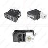BMW E39 E53 X5 Z4 X3 AUX Audio/Video Adapter Cable for E85 E86 E83