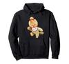 Monchhichi Graphic Hoodie