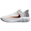 Nike Yannis Immortality 4 Podpora odolná proti oděru Podpora odolná proti oděru Basketbalové boty Unisex Šedá FQ3681-102