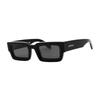 Off White Unisex Adult Lecce Framed Sunglasses