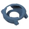 Silicone Protective Case Housing Guard for Smartwatch 40mm 45mm Dustproof Scratch Resistant Soft Cover Easy Installation