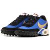 Nike Air Max Waffle Racer Sp Hyper Blue Metallic Gold Sneakers Casual Shoes FV6946-400