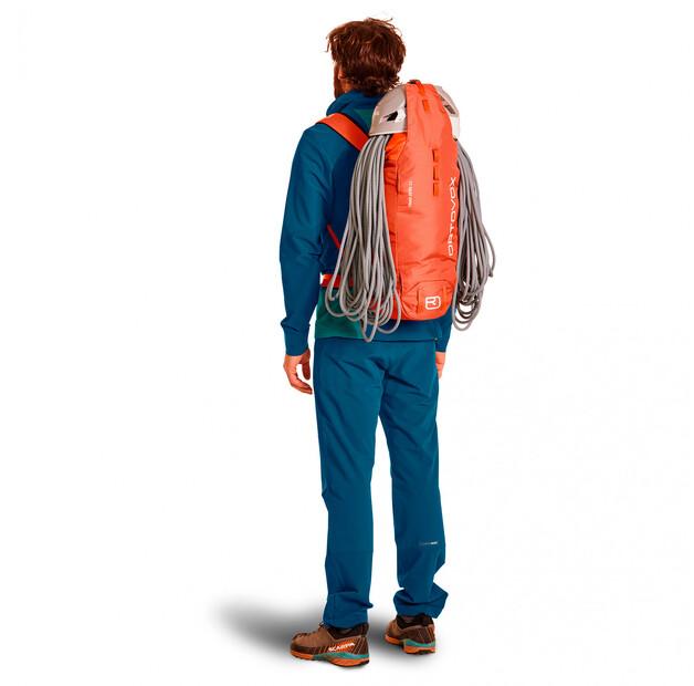 Backpack Ortovox Trad Zero 24 Arctic Grey (48740-88201)