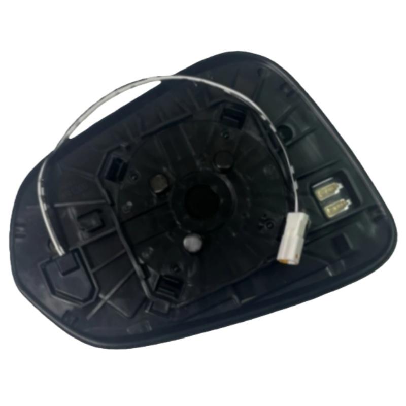 For Lexus RX 2016- NX 2015- Rearview Left Right Replace BSM Heated Blind Spot Monitoring Auto Side Mirror Glass