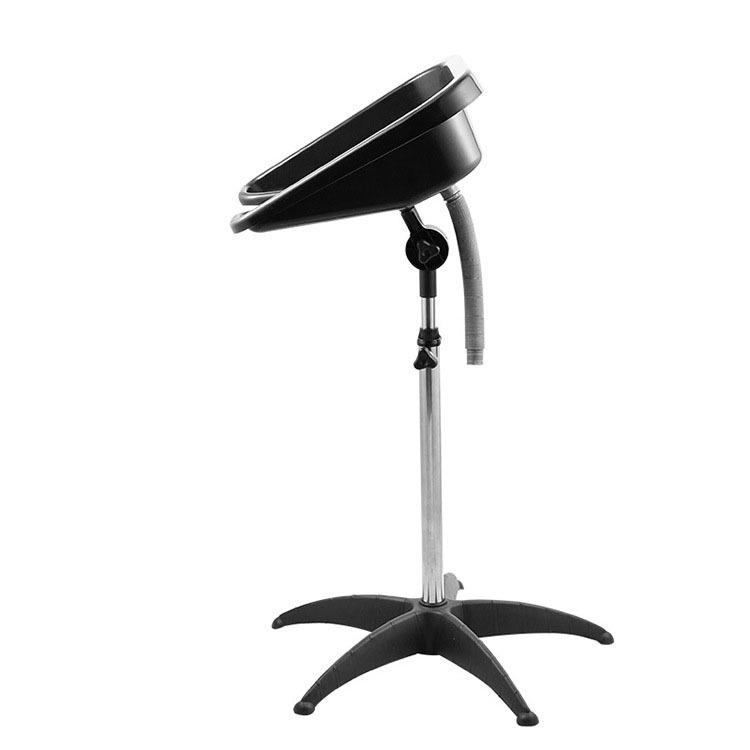 

Adjustable Portable Salon Wash Basin for Hairdressing