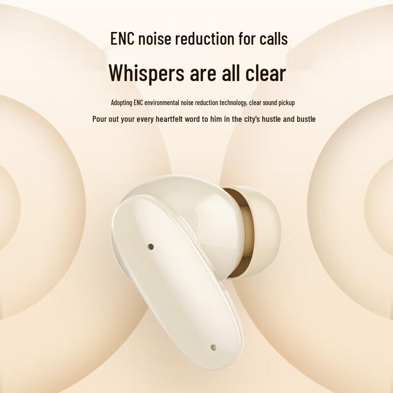 HP H10i True Wireless Bluetooth Earbuds