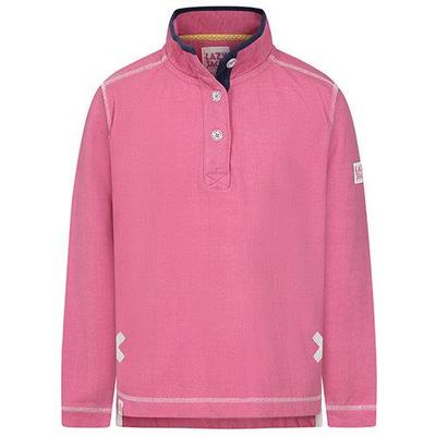 Parte superior (Meninas a partir de 4 anos) – Camisolas e sweatshirts