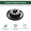 Replacement Valve Diaphragm 3/4" - 1" | 100236 for Irritrol 2400, 2600,2700DPR - 2 Pack