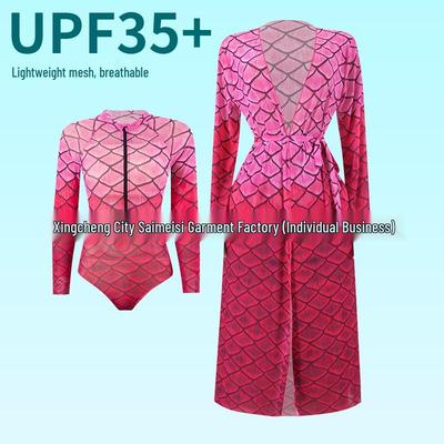 Trajes de baño – Camisolas y pareos