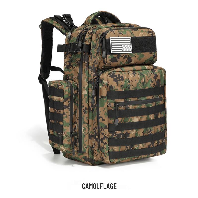 OEING MOLLE Tactical Backpack