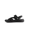 VAINER Men S Comfort SandalS Black H26003ak