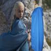 Game of Thrones, A Song of Ice and Fire, Mother of Dragons - Daenerys Targaryen's Cloak